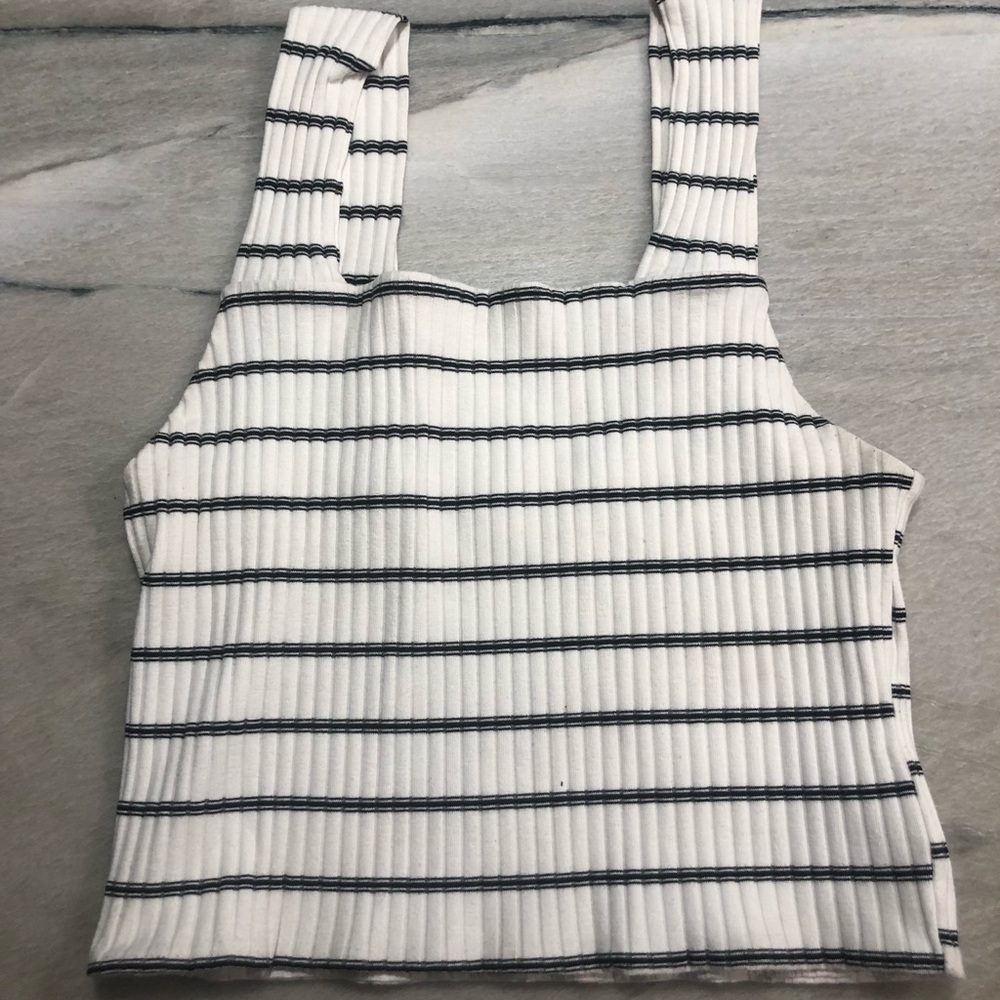 AE tank top